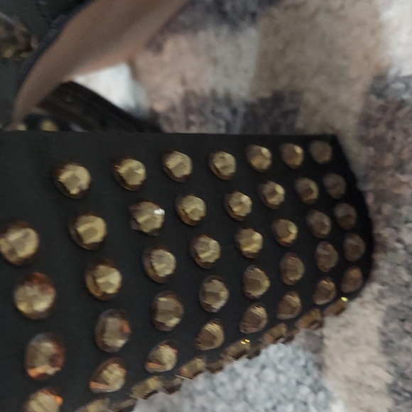 Aldo high platform heels - Picture 2 of 4